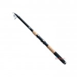 Прът Tenesa Tele Travel 2.40 м 5-25 г WJ-TNN24025 K10-1 - Jaxon